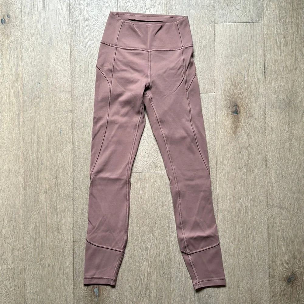 lululemon athletica excellent used